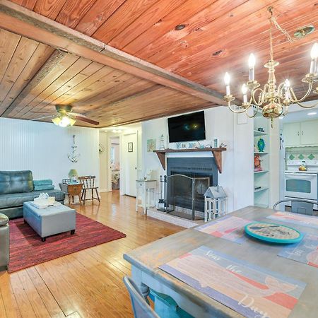 Villa Quiet Retreat With Boat Parking, 2 Mi To Marina Inglis Exterior foto