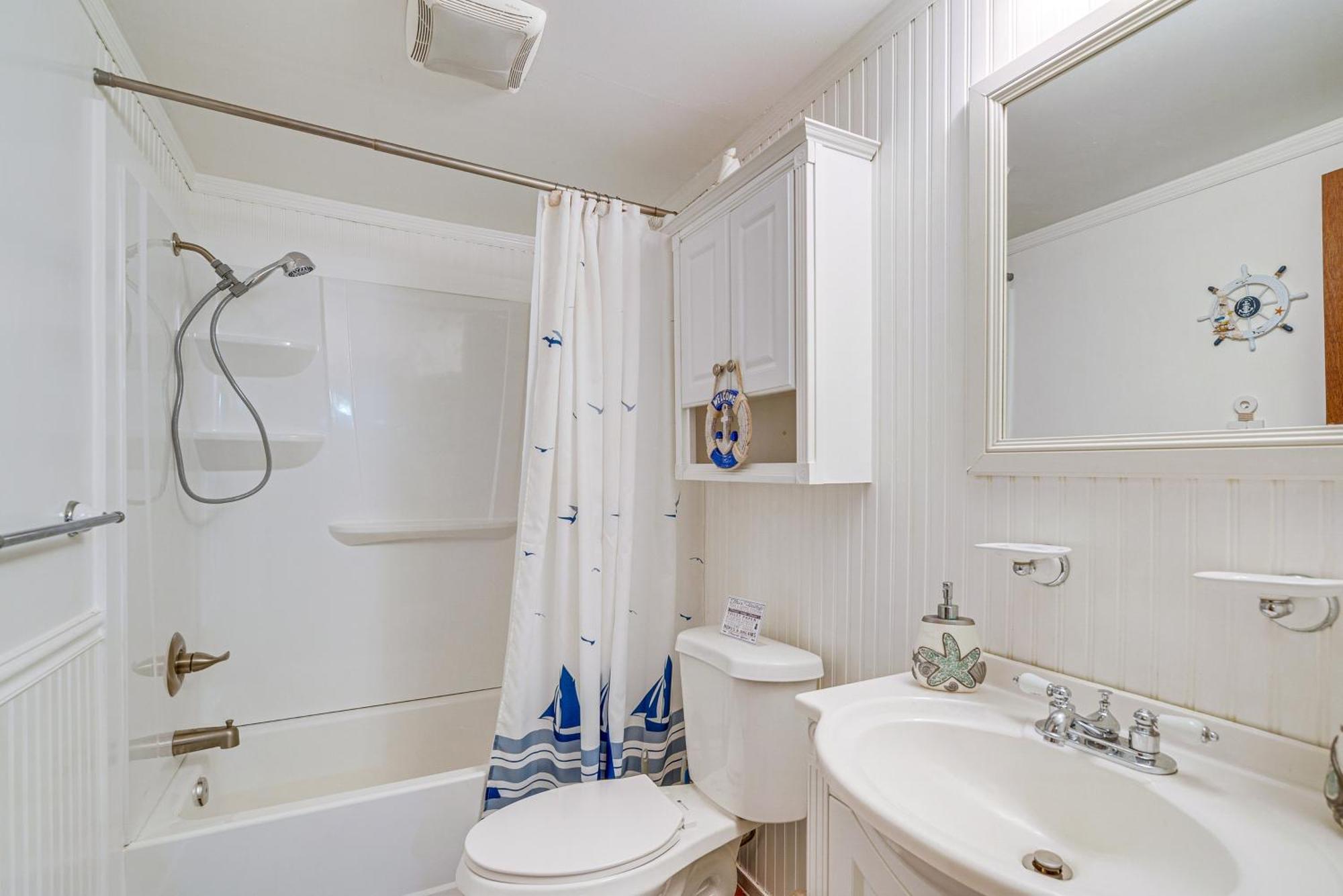 Villa Quiet Retreat With Boat Parking, 2 Mi To Marina Inglis Exterior foto