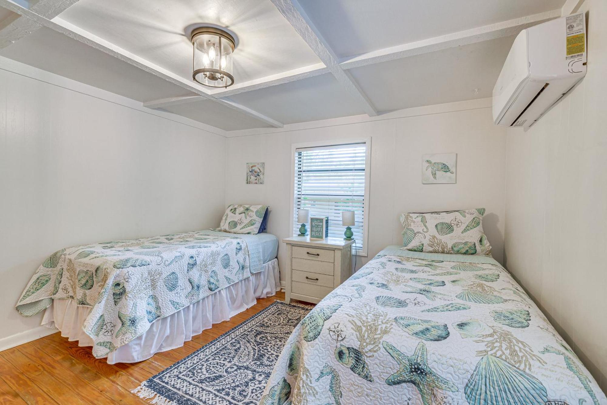 Villa Quiet Retreat With Boat Parking, 2 Mi To Marina Inglis Exterior foto