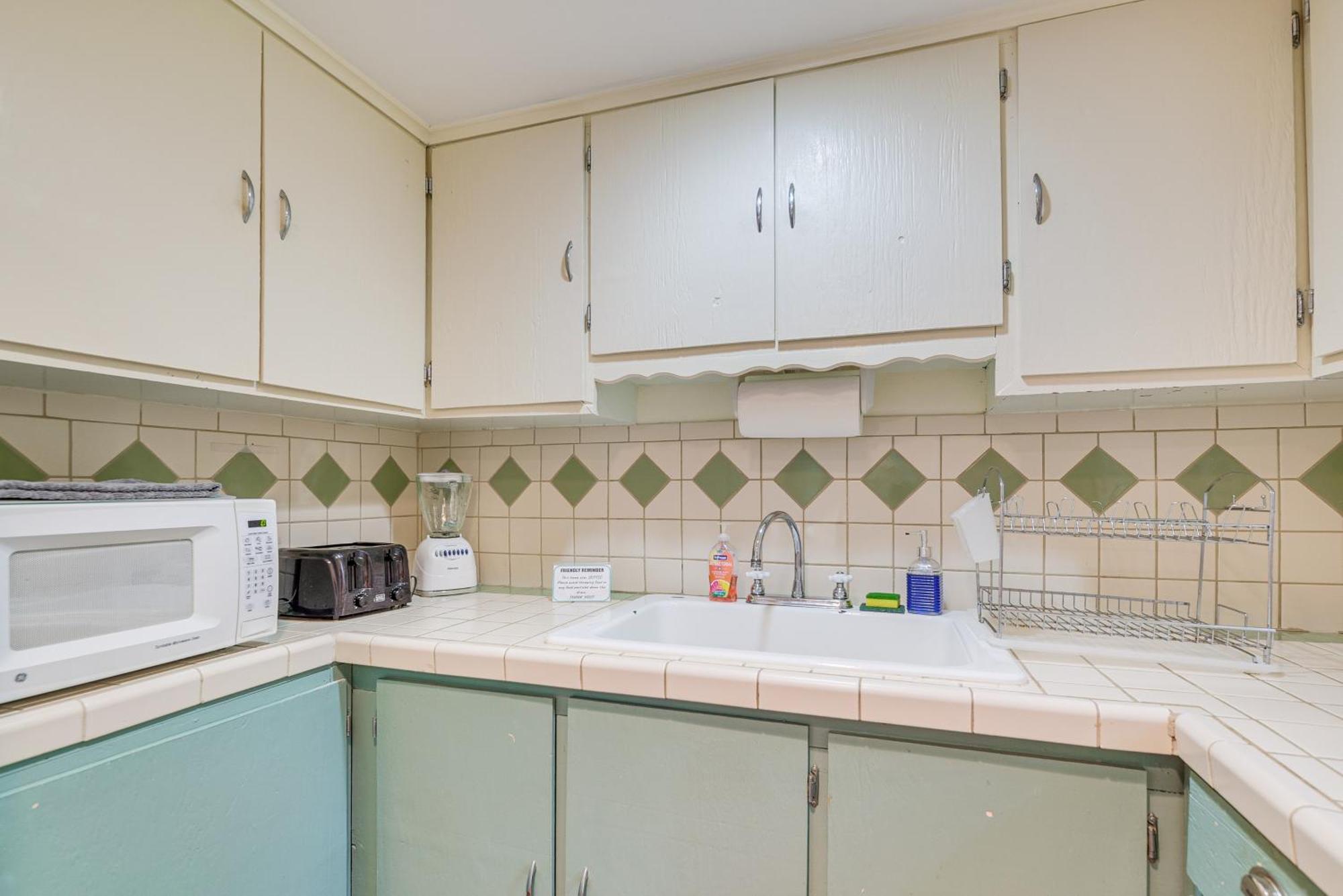 Villa Quiet Retreat With Boat Parking, 2 Mi To Marina Inglis Exterior foto